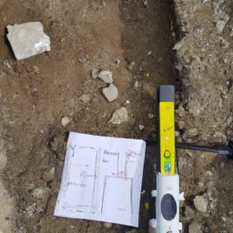 Étude des Sols pour Aménagement : Cartographie des Sollicitations pour une Construction Adaptée Gujan-Mestras